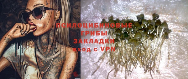 хмурый Баксан